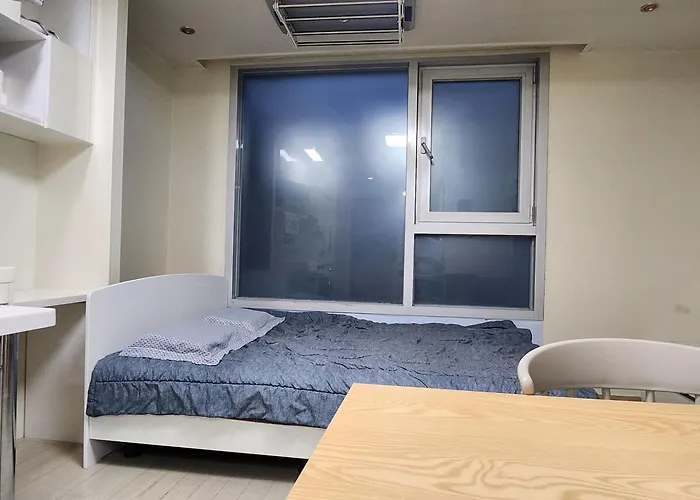 아파트 Gh Sindaebang Station 서울특별시